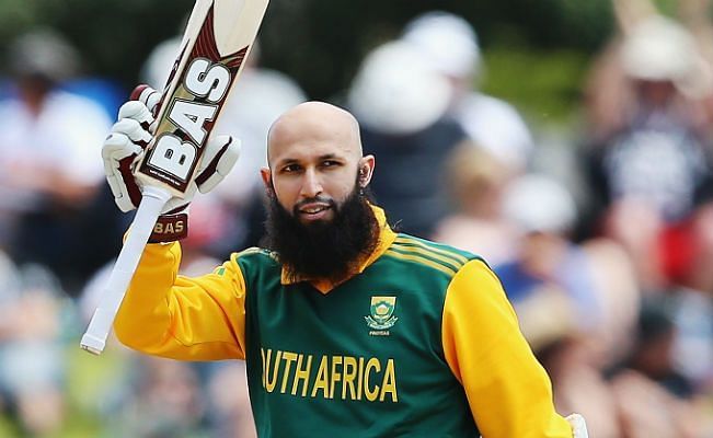 Hashim Amla keeps breaking records almost unnnoticed